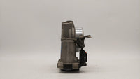 2012-2015 Chevrolet Camaro Throttle Body P/N:12670981AA 12632172BA Fits Fits 2012 2013 2014 2015 2016 2017 2018 2019 OEM Use