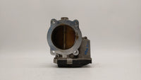 2012-2015 Chevrolet Camaro Throttle Body P/N:12670981AA 12632172BA Fits Fits 2012 2013 2014 2015 2016 2017 2018 2019 OEM Use