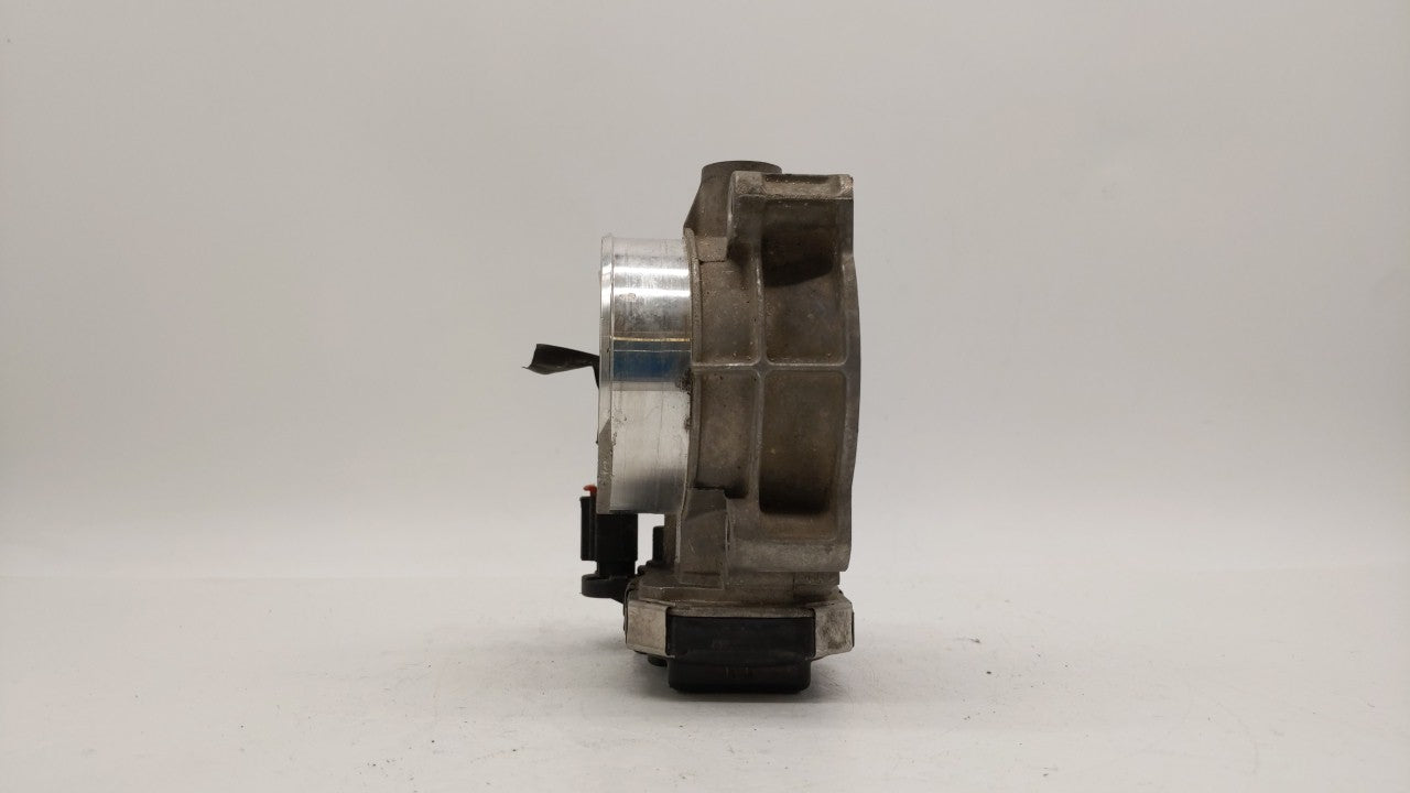 2012-2015 Chevrolet Camaro Throttle Body P/N:12670981AA 12632172BA Fits Fits 2012 2013 2014 2015 2016 2017 2018 2019 OEM Use