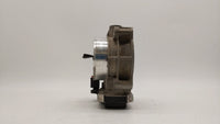 2012-2015 Chevrolet Camaro Throttle Body P/N:12670981AA 12632172BA Fits Fits 2012 2013 2014 2015 2016 2017 2018 2019 OEM Use