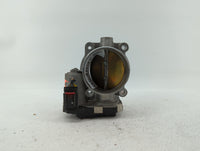 2012-2015 Chevrolet Camaro Throttle Body P/N:12632172BA 12670981AA Fits Fits 2012 2013 2014 2015 2016 2017 2018 2019 OEM Use