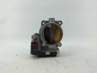compare product 2012-2015 Chevrolet Camaro Throttle Body P/N:12632172BA 12670981AA Fits Fits 2012 2013 2014 2015 2016 2017 2018 2019 OEM Used Auto Parts