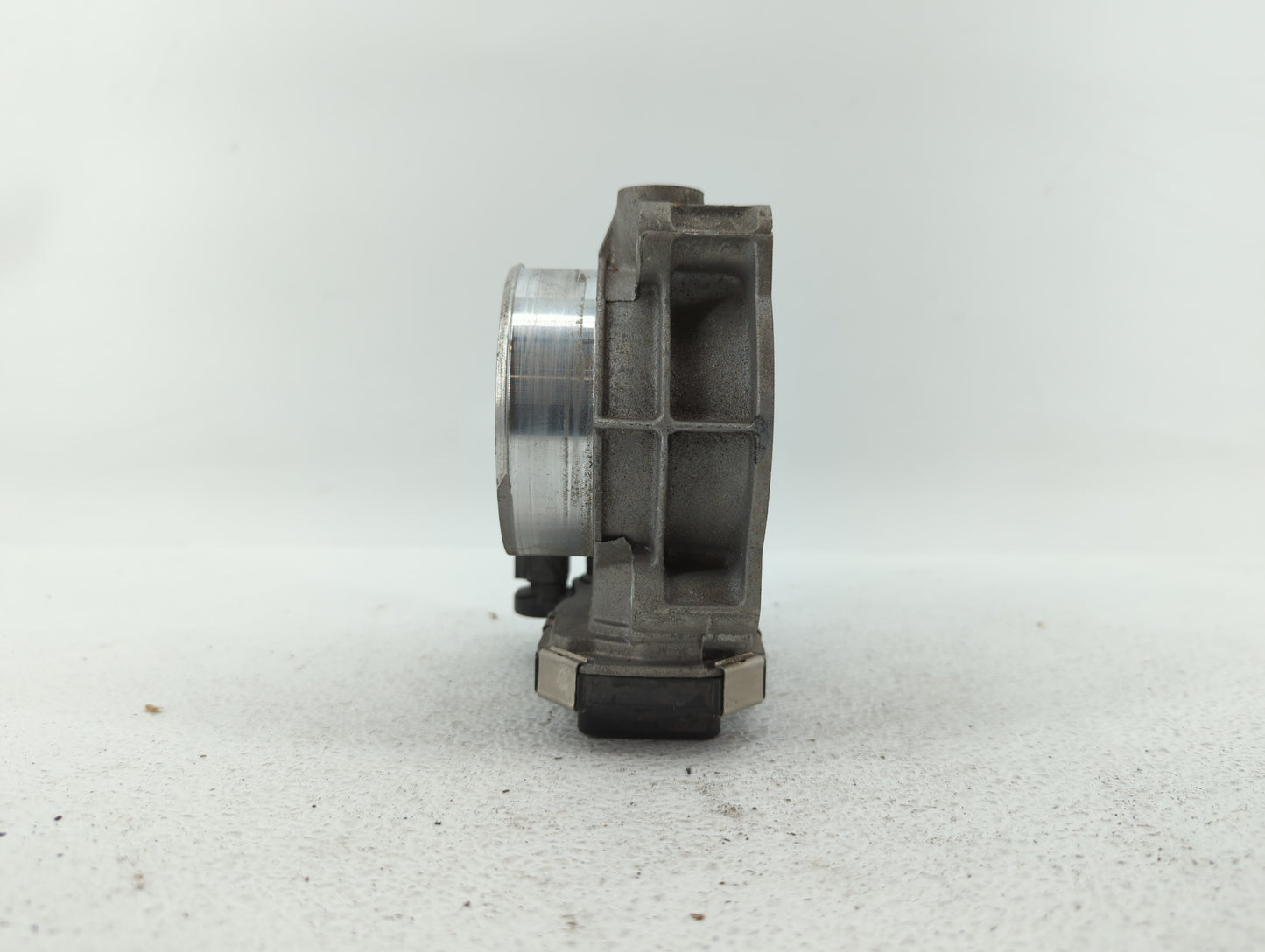 2012-2015 Chevrolet Camaro Throttle Body P/N:12632172BA 12670981AA Fits Fits 2012 2013 2014 2015 2016 2017 2018 2019 OEM Use