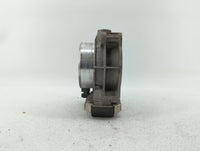 2012-2015 Chevrolet Camaro Throttle Body P/N:12632172BA 12670981AA Fits Fits 2012 2013 2014 2015 2016 2017 2018 2019 OEM Use