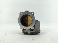 2012-2015 Chevrolet Camaro Throttle Body P/N:12632172BA 12670981AA Fits Fits 2012 2013 2014 2015 2016 2017 2018 2019 OEM Use