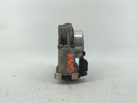 2012-2015 Chevrolet Camaro Throttle Body P/N:12632172BA 12670981AA Fits Fits 2012 2013 2014 2015 2016 2017 2018 2019 OEM Use