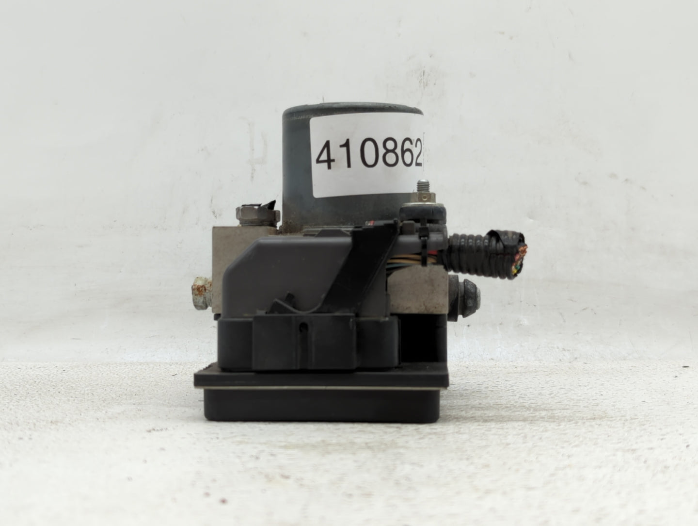 2012-2015 Chevrolet Camaro ABS Pump Control Module Replacement P/N:22914250 22873642, 22807507 Fits Fits 2012 2013 2014 2015
