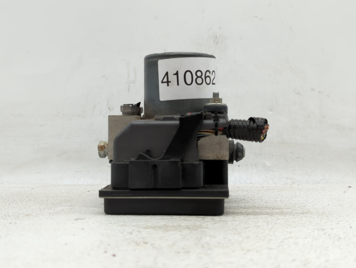 2012-2015 Chevrolet Camaro Anti-Lock Brake ABS Pump Module Actuator OEM P/N:22914250 22873642 Fits Fits 2012 2013 2014 2015 