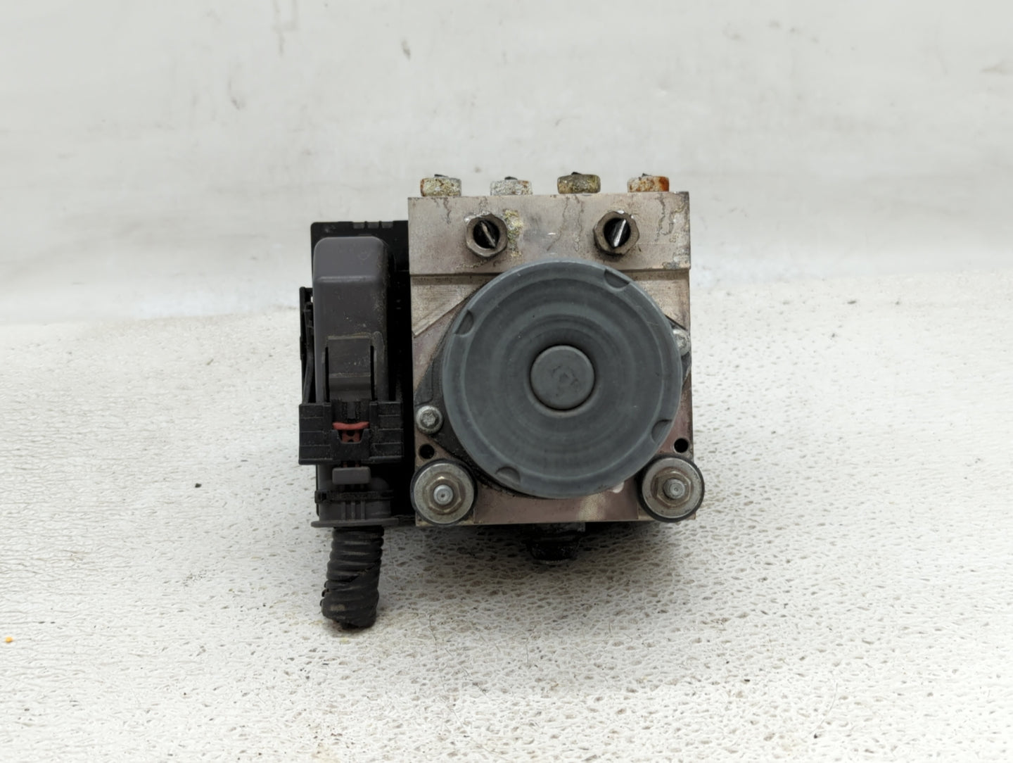2012-2015 Chevrolet Camaro ABS Pump Control Module Replacement P/N:22914250 22873642, 22807507 Fits Fits 2012 2013 2014 2015