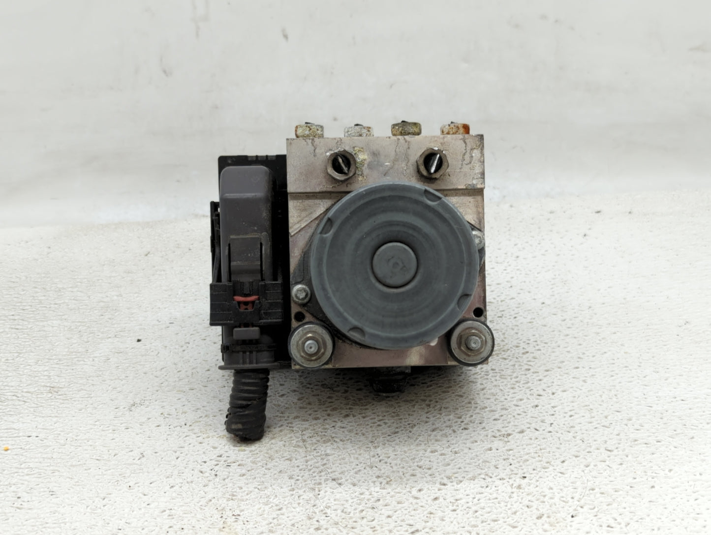 2012-2015 Chevrolet Camaro ABS Pump Control Module Replacement P/N:22914250 22873642, 22807507 Fits Fits 2012 2013 2014 2015