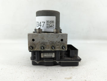 2012-2015 Chevrolet Camaro ABS Pump Control Module Replacement P/N:22914251 Fits Fits 2012 2013 2014 2015 OEM Used Auto Part