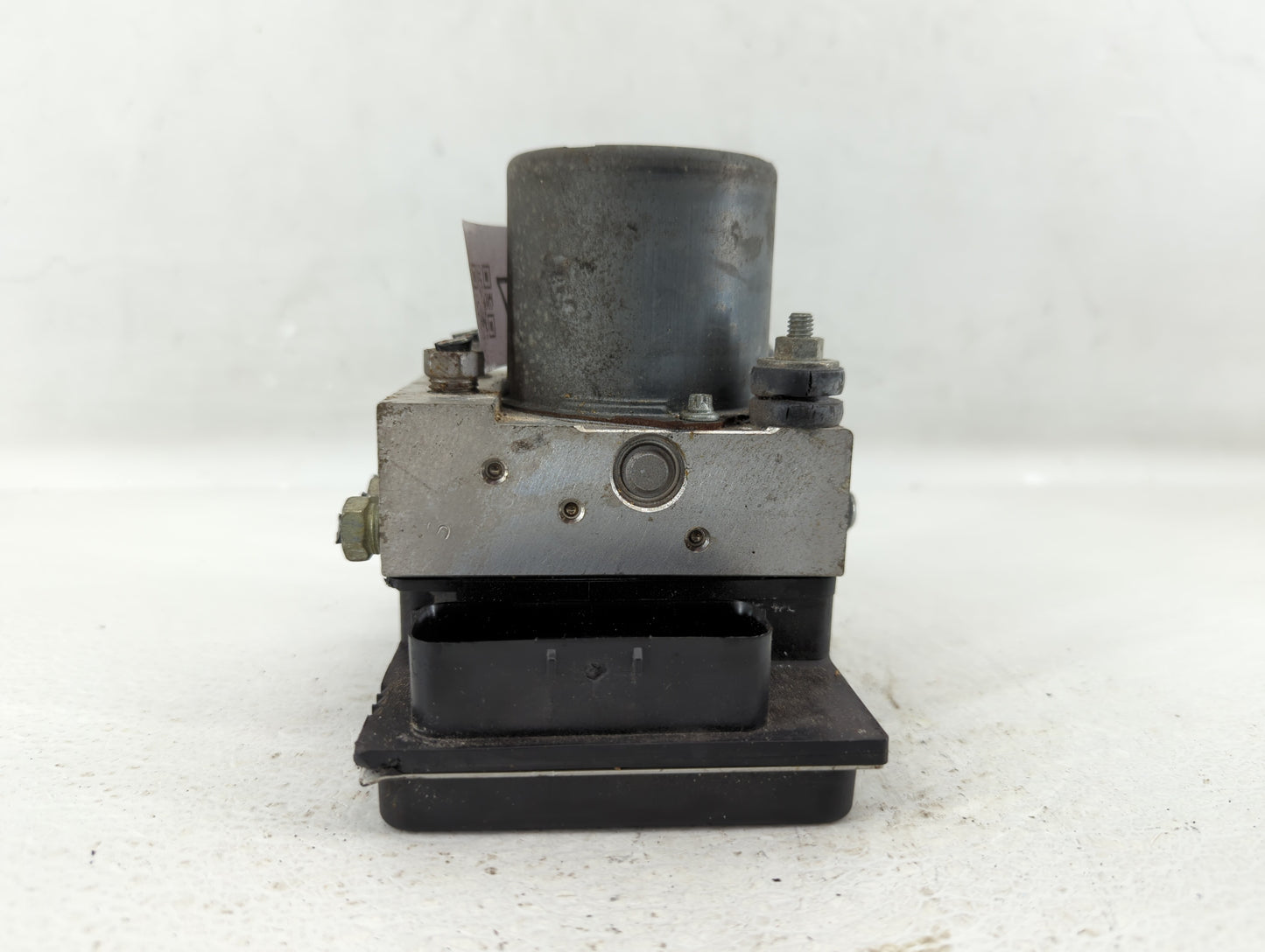 2012-2015 Chevrolet Camaro ABS Pump Control Module Replacement P/N:22914251 Fits Fits 2012 2013 2014 2015 OEM Used Auto Part