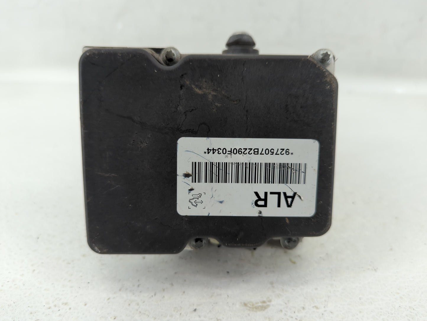 2012-2015 Chevrolet Camaro ABS Pump Control Module Replacement P/N:22914251 Fits Fits 2012 2013 2014 2015 OEM Used Auto Part
