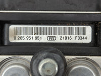 2012-2015 Chevrolet Camaro ABS Pump Control Module Replacement P/N:22914251 Fits Fits 2012 2013 2014 2015 OEM Used Auto Part
