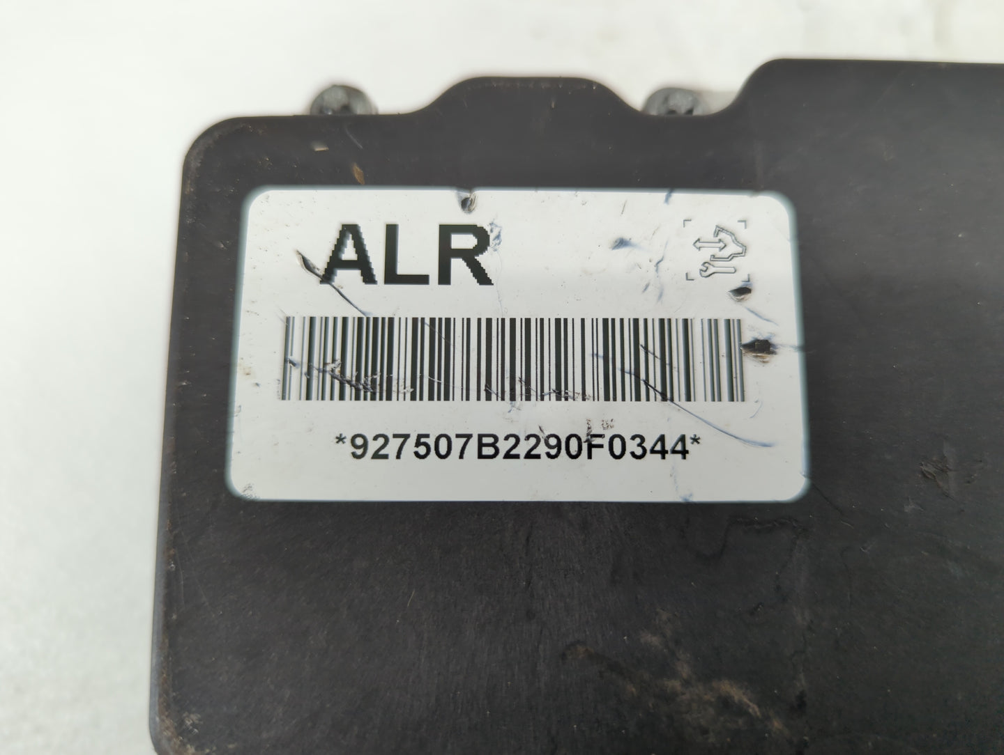 2012-2015 Chevrolet Camaro ABS Pump Control Module Replacement P/N:22914251 Fits Fits 2012 2013 2014 2015 OEM Used Auto Part