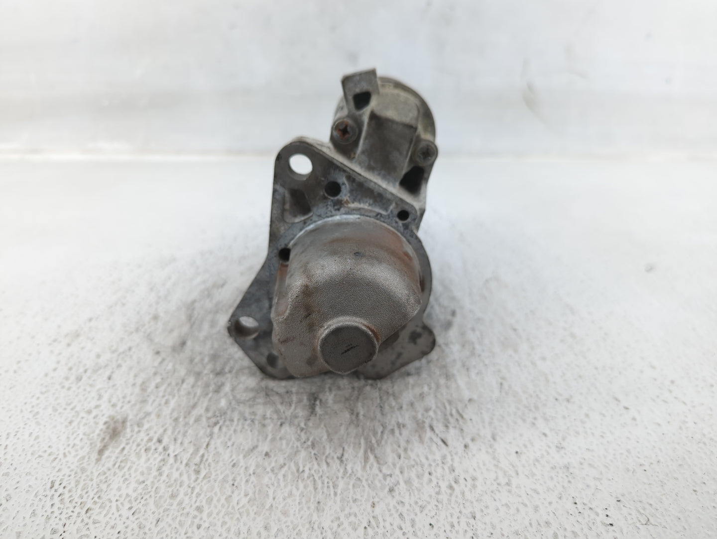 2010-2015 Chevrolet Camaro Car Starter Motor Solenoid OEM P/N:M000T35876ZC 12644788 Fits OEM Used Auto Parts - Oemusedautopa