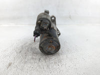 2010-2015 Chevrolet Camaro Car Starter Motor Solenoid OEM P/N:M000T35876ZC 12644788 Fits OEM Used Auto Parts - Oemusedautopa