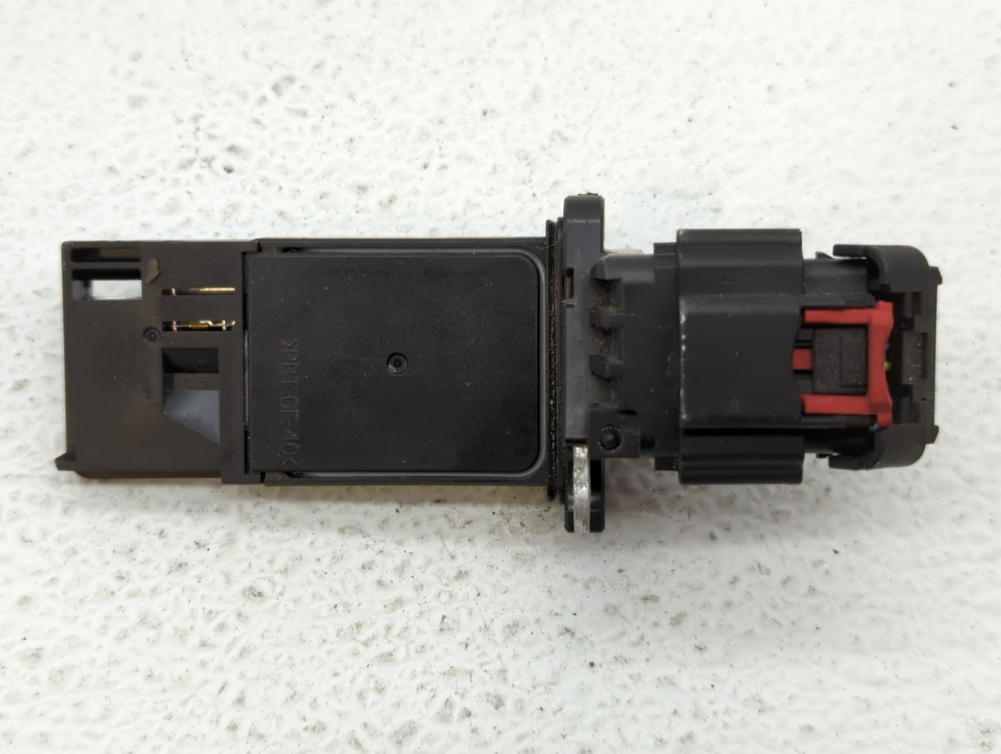 2012-2021 Chevrolet Camaro Mass Air Flow Meter Maf - Oemusedautoparts1.com