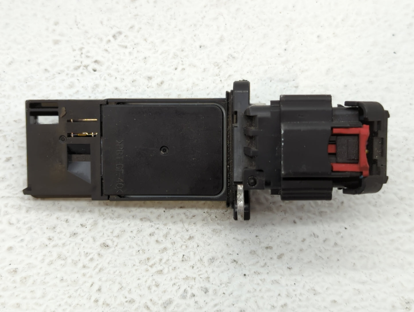 2012-2021 Chevrolet Camaro Mass Air Flow Meter Maf - Oemusedautoparts1.com