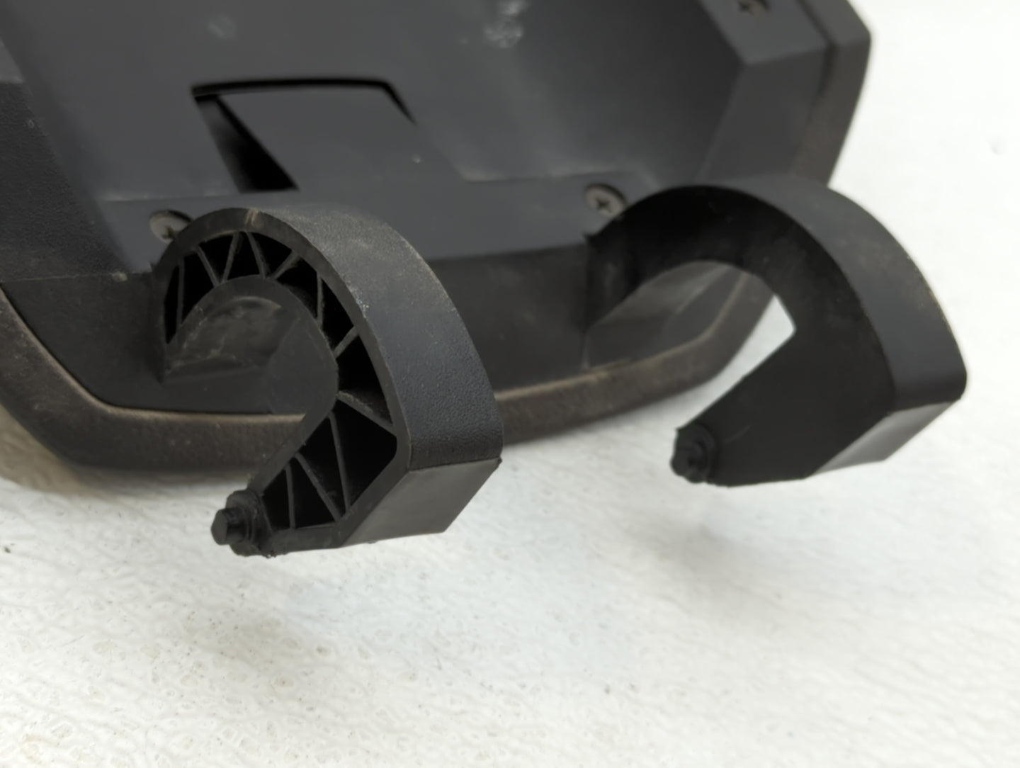 2014 Chevrolet Camaro Undefined Black - Oemusedautoparts1.com