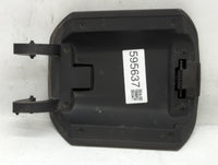 2014 Chevrolet Camaro Undefined Black - Oemusedautoparts1.com