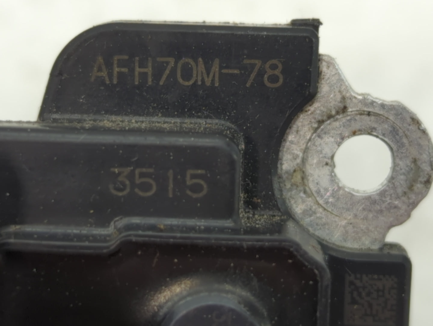 2012-2021 Chevrolet Camaro Mass Air Flow Meter Maf - Oemusedautoparts1.com