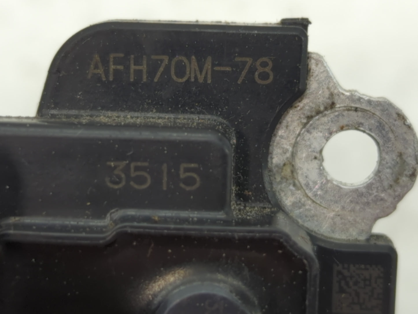 2012-2021 Chevrolet Camaro Mass Air Flow Meter Maf - Oemusedautoparts1.com