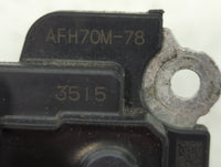 2012-2021 Chevrolet Camaro Mass Air Flow Meter Maf - Oemusedautoparts1.com