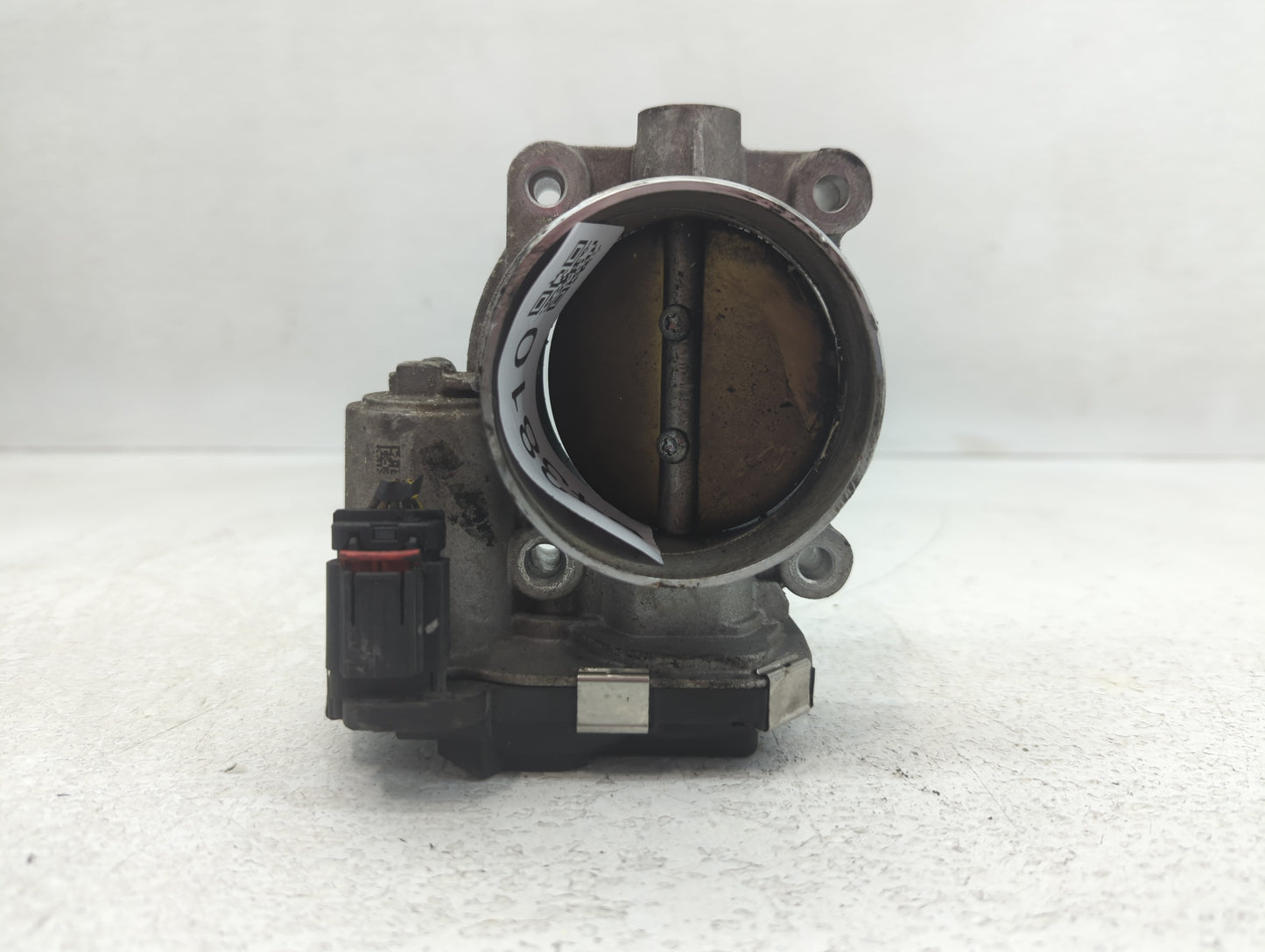 2012-2015 Chevrolet Camaro Throttle Body P/N:12670981AA Fits Fits 2012 2013 2014 2015 2016 2017 2018 2019 2020 2021 2022 OEM
