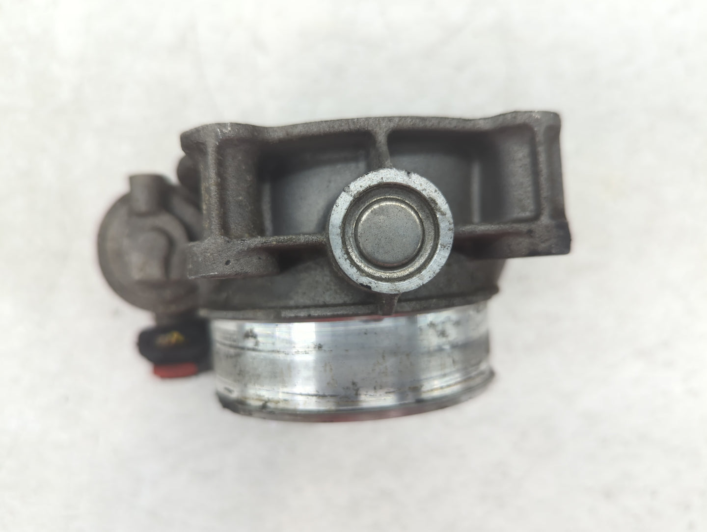 2012-2015 Chevrolet Camaro Throttle Body P/N:12670981AA Fits Fits 2012 2013 2014 2015 2016 2017 2018 2019 2020 2021 2022 OEM