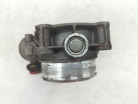 2012-2015 Chevrolet Camaro Throttle Body P/N:12670981AA Fits Fits 2012 2013 2014 2015 2016 2017 2018 2019 2020 2021 2022 OEM