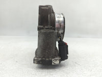 2012-2015 Chevrolet Camaro Throttle Body P/N:12670981AA Fits Fits 2012 2013 2014 2015 2016 2017 2018 2019 2020 2021 2022 OEM