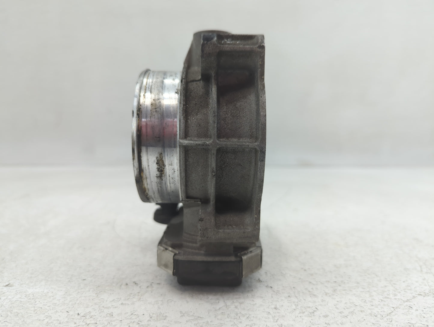 2012-2015 Chevrolet Camaro Throttle Body P/N:12670981AA Fits Fits 2012 2013 2014 2015 2016 2017 2018 2019 2020 2021 2022 OEM