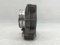 2012-2015 Chevrolet Camaro Throttle Body P/N:12670981AA Fits Fits 2012 2013 2014 2015 2016 2017 2018 2019 2020 2021 2022 OEM