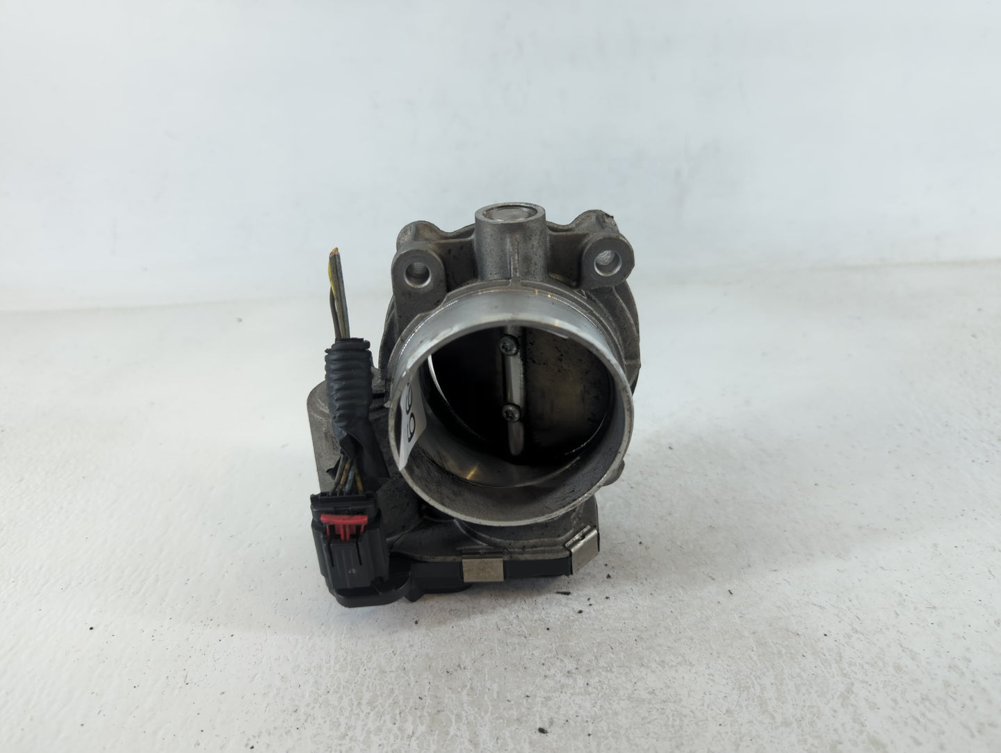 2012-2015 Chevrolet Camaro Throttle Body P/N:12632172BA Fits Fits 2012 2013 2014 2015 2016 2017 2018 2019 2020 2021 2022 OEM