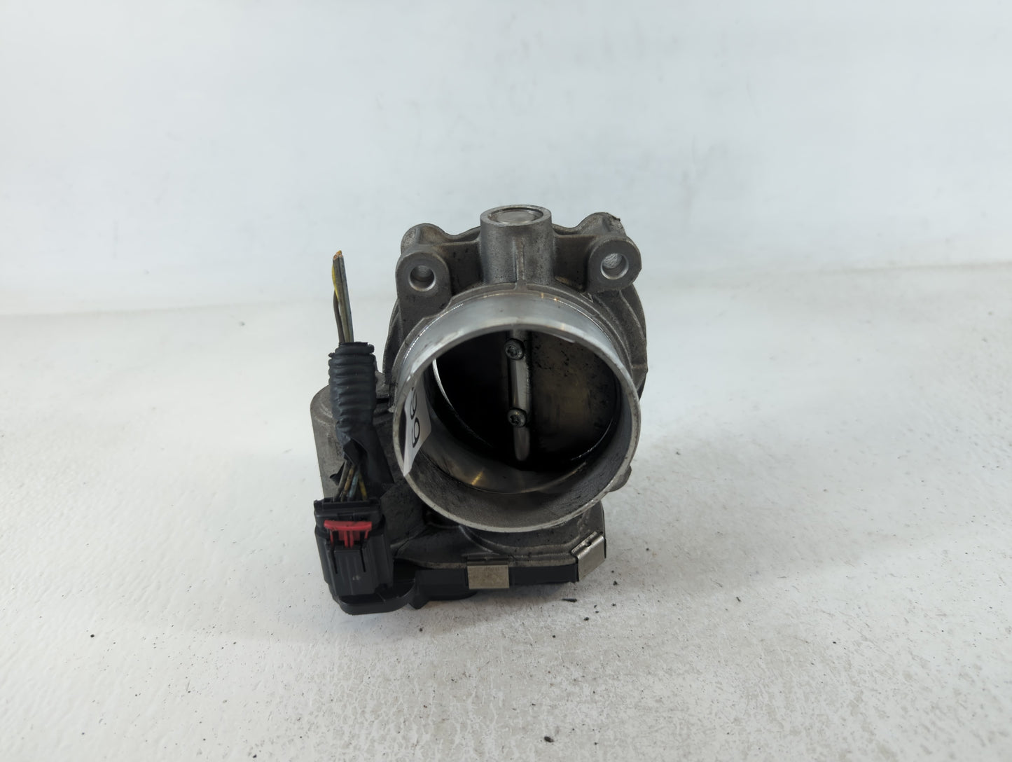 2012-2015 Chevrolet Camaro Throttle Body P/N:12632172BA Fits Fits 2012 2013 2014 2015 2016 2017 2018 2019 2020 2021 2022 OEM