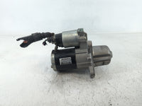 2010-2015 Chevrolet Camaro Car Starter Motor Solenoid OEM P/N:M000T35876ZC 12644788 Fits OEM Used Auto Parts - Oemusedautopa