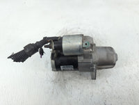 2010-2015 Chevrolet Camaro Car Starter Motor Solenoid OEM P/N:M000T35876ZC 12644788 Fits OEM Used Auto Parts - Oemusedautopa