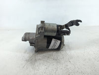 2010-2015 Chevrolet Camaro Car Starter Motor Solenoid OEM P/N:M000T35876ZC 12644788 Fits OEM Used Auto Parts - Oemusedautopa