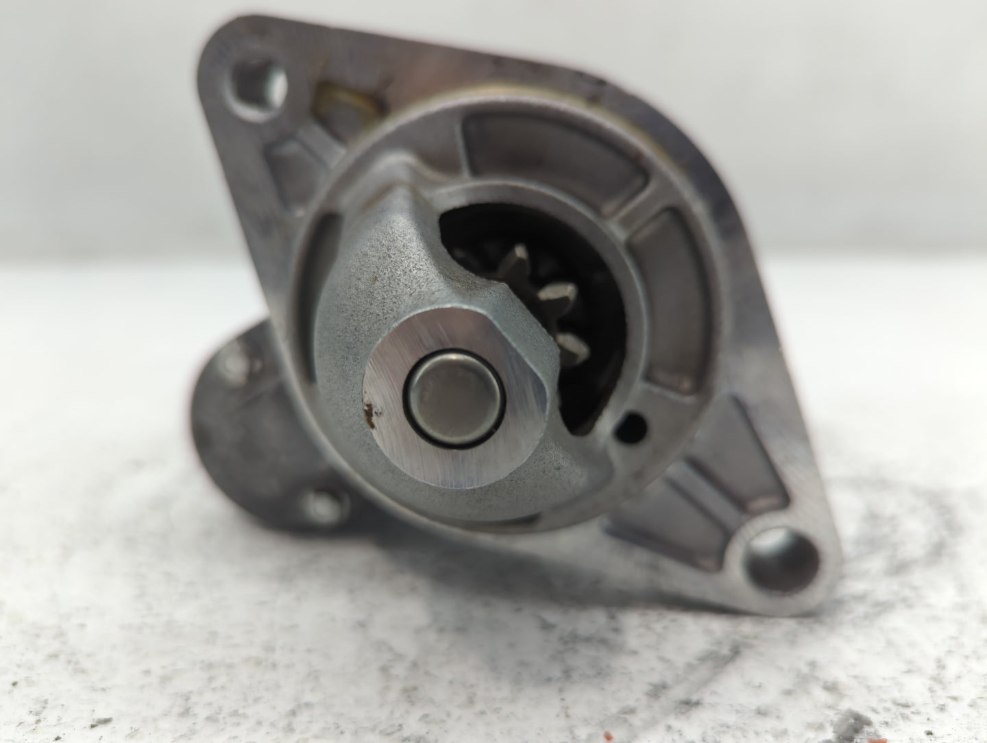 2010-2015 Chevrolet Camaro Car Starter Motor Solenoid OEM P/N:428000-9020 28100-0T340 Fits OEM Used Auto Parts - Oemusedauto