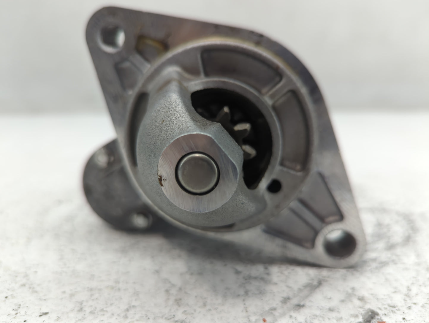 2010-2015 Chevrolet Camaro Car Starter Motor Solenoid OEM P/N:428000-9020 28100-0T340 Fits OEM Used Auto Parts - Oemusedauto