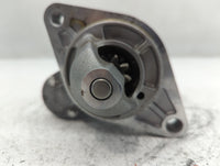 2010-2015 Chevrolet Camaro Car Starter Motor Solenoid OEM P/N:428000-9020 28100-0T340 Fits OEM Used Auto Parts - Oemusedauto