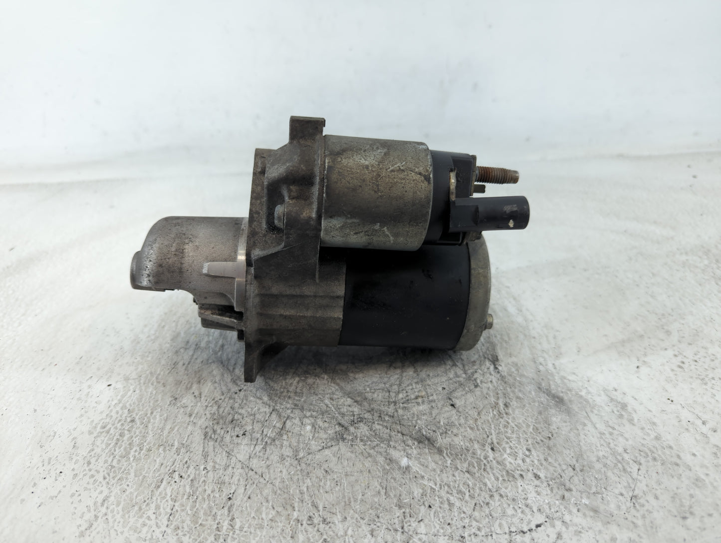 2010-2015 Chevrolet Camaro Car Starter Motor Solenoid OEM Fits Fits 2008 2009 2010 2011 2012 2013 2014 2015 OEM Used Auto Pa