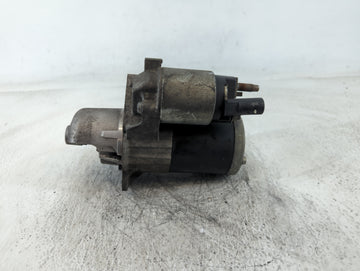 2010-2015 Chevrolet Camaro Car Starter Motor Solenoid OEM Fits Fits 2008 2009 2010 2011 2012 2013 2014 2015 OEM Used Auto Pa
