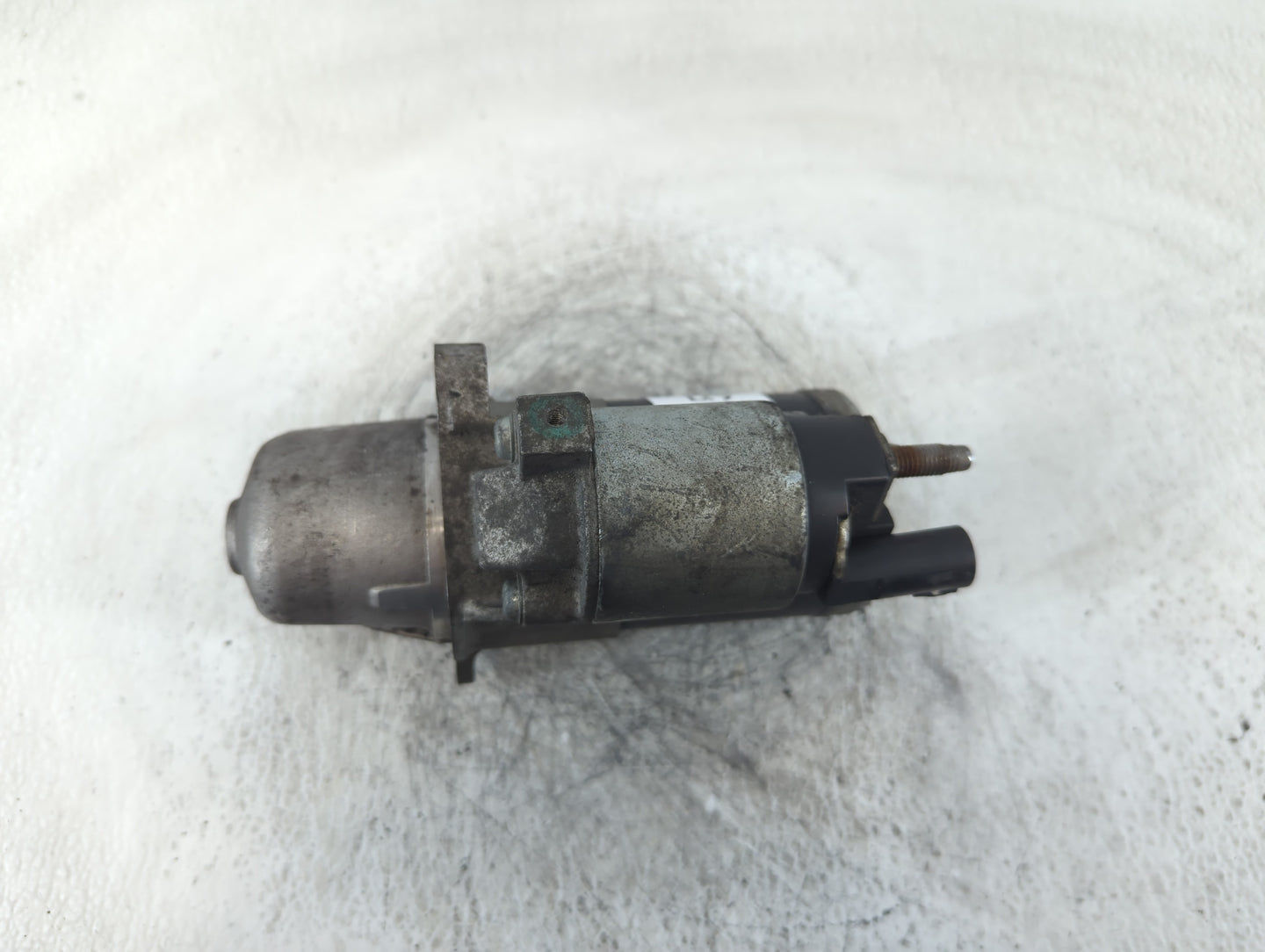 2010-2015 Chevrolet Camaro Car Starter Motor Solenoid OEM Fits Fits 2008 2009 2010 2011 2012 2013 2014 2015 OEM Used Auto Pa