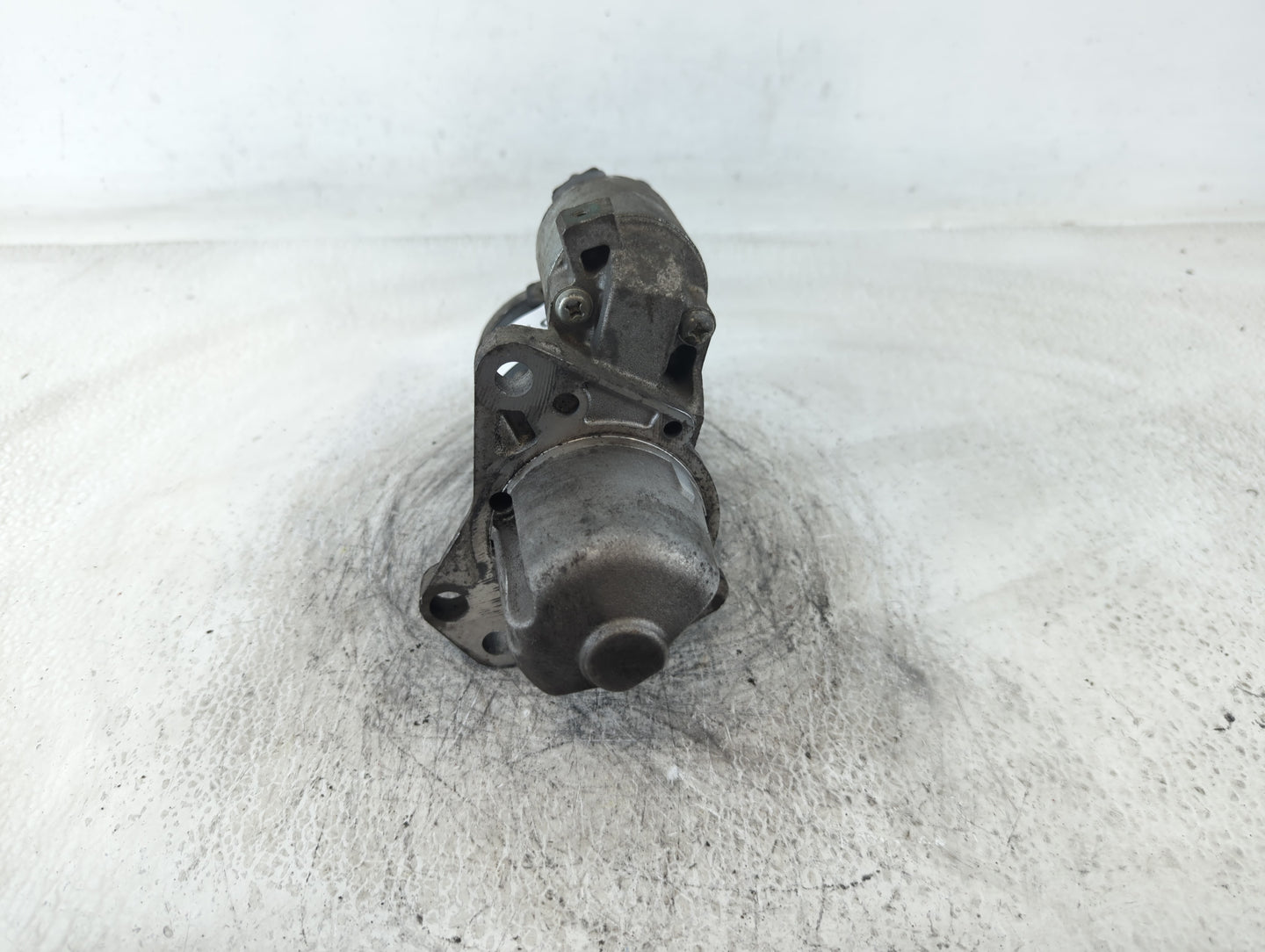 2010-2015 Chevrolet Camaro Car Starter Motor Solenoid OEM Fits Fits 2008 2009 2010 2011 2012 2013 2014 2015 OEM Used Auto Pa