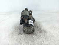 2010-2015 Chevrolet Camaro Car Starter Motor Solenoid OEM Fits Fits 2008 2009 2010 2011 2012 2013 2014 2015 OEM Used Auto Pa