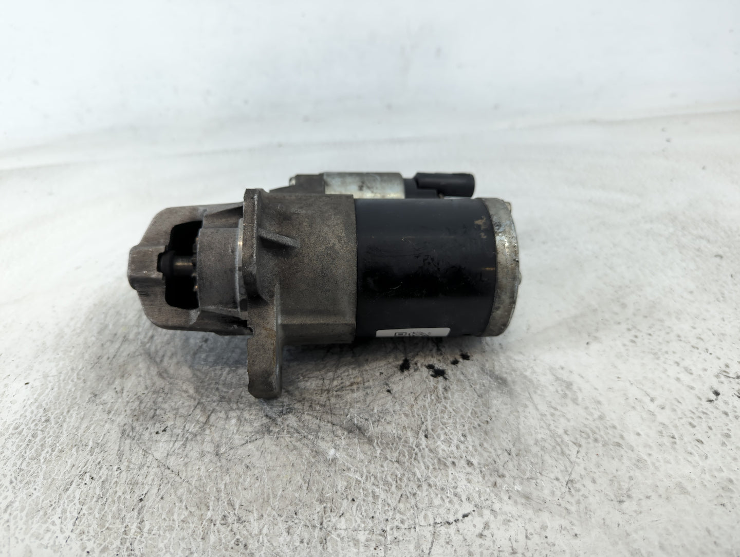 2010-2015 Chevrolet Camaro Car Starter Motor Solenoid OEM Fits Fits 2008 2009 2010 2011 2012 2013 2014 2015 OEM Used Auto Pa