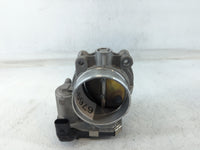 2012-2015 Chevrolet Camaro Throttle Body P/N:12632172BA Fits Fits 2012 2013 2014 2015 2016 2017 2018 2019 2020 2021 2022 OEM