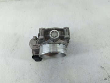 2012-2015 Chevrolet Camaro Throttle Body P/N:12632172BA Fits Fits 2012 2013 2014 2015 2016 2017 2018 2019 2020 2021 2022 OEM Used Auto Parts